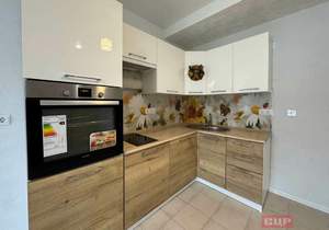 1-к квартира, вторичка, 35м2, 5/20 этаж