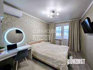 3-к квартира, вторичка, 67м2, 3/9 этаж