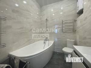 3-к квартира, вторичка, 106м2, 21/23 этаж