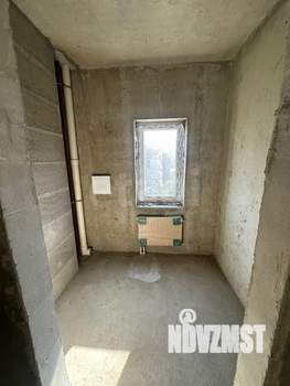 1-к квартира, вторичка, 37м2, 6/21 этаж