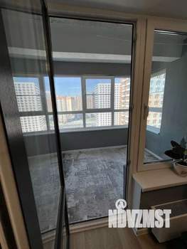 2-к квартира, вторичка, 52м2, 15/16 этаж