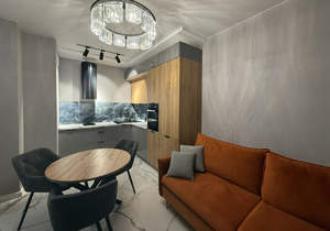 1-к квартира, вторичка, 38м2, 11/20 этаж