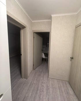 1-к квартира, вторичка, 40м2, 13/16 этаж