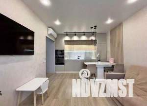 2-к квартира, вторичка, 56м2, 14/16 этаж