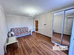 1-к квартира, вторичка, 27м2, 5/5 этаж