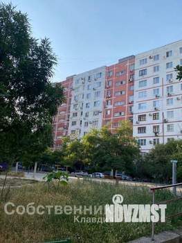 1-к квартира, вторичка, 39м2, 8/10 этаж