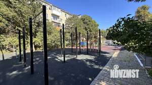 2-к квартира, вторичка, 44м2, 4/5 этаж