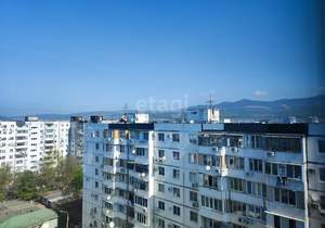 2-к квартира, вторичка, 53м2, 10/10 этаж