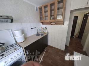 1-к квартира, вторичка, 35м2, 2/5 этаж