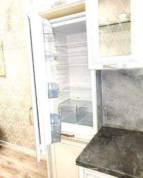 1-к квартира, вторичка, 48м2, 11/21 этаж