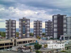 Студия квартира, вторичка, 22м2, 8/20 этаж
