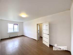 1-к квартира, вторичка, 37м2, 3/3 этаж