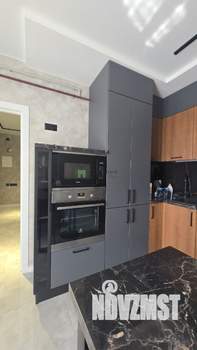 1-к квартира, вторичка, 40м2, 7/8 этаж