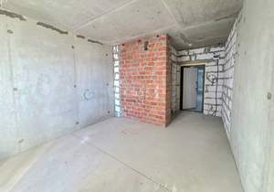 Студия квартира, вторичка, 21м2, 15/23 этаж