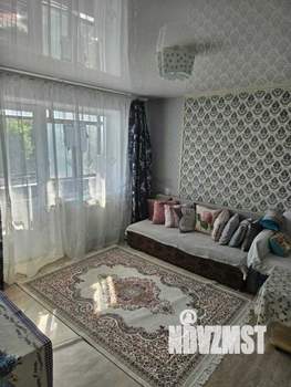 1-к квартира, вторичка, 34м2, 4/5 этаж