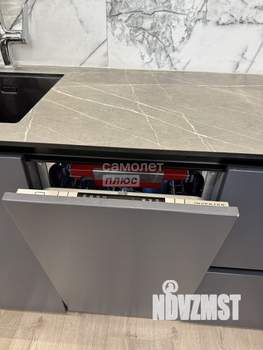 3-к квартира, вторичка, 91м2, 17/18 этаж