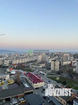 Студия квартира, вторичка, 36м2, 10/21 этаж