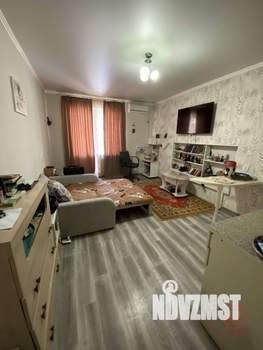 Студия квартира, вторичка, 28м2, 2/3 этаж