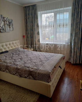 3-к квартира, вторичка, 63м2, 2/9 этаж
