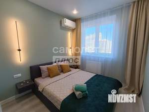 1-к квартира, вторичка, 31м2, 2/12 этаж