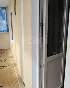 2-к квартира, вторичка, 57м2, 5/16 этаж