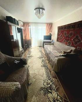 2-к квартира, вторичка, 44м2, 4/5 этаж
