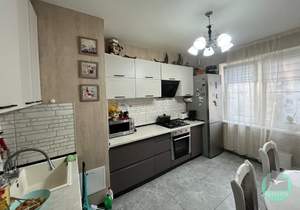 3-к квартира, вторичка, 59м2, 7/9 этаж