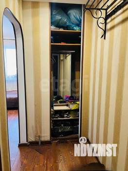 1-к квартира, вторичка, 31м2, 1/5 этаж