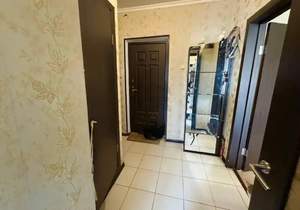 1-к квартира, вторичка, 37м2, 4/9 этаж