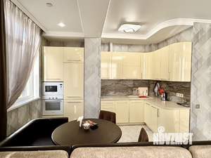 Студия квартира, вторичка, 47м2, 4/5 этаж