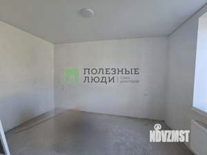 2-к квартира, вторичка, 27м2, 1/2 этаж