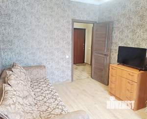 1-к квартира, вторичка, 34м2, 2/4 этаж
