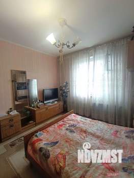 2-к квартира, вторичка, 52м2, 5/9 этаж