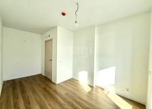 1-к квартира, вторичка, 31м2, 11/15 этаж