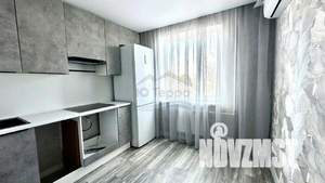 1-к квартира, вторичка, 37м2, 4/5 этаж