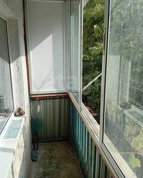 1-к квартира, вторичка, 32м2, 2/5 этаж