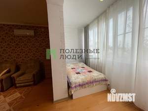 2-к квартира, вторичка, 124м2, 2/4 этаж