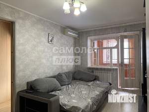 3-к квартира, вторичка, 66м2, 2/5 этаж