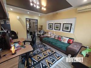 3-к квартира, вторичка, 63м2, 8/10 этаж