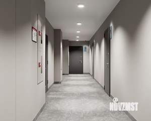 Студия квартира, вторичка, 26м2, 9/24 этаж