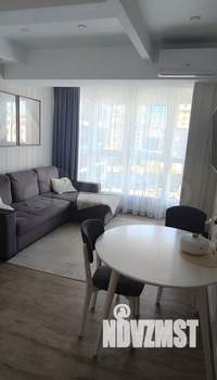 3-к квартира, вторичка, 77м2, 6/18 этаж