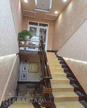 1-к квартира, вторичка, 58м2, 4/4 этаж