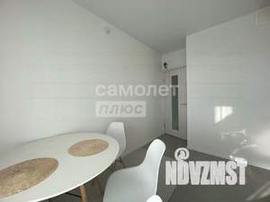 1-к квартира, вторичка, 33м2, 15/15 этаж