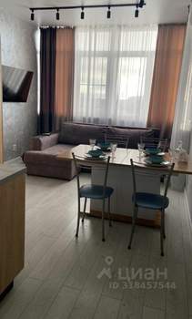 2-к квартира, вторичка, 72м2, 19/22 этаж
