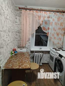 1-к квартира, вторичка, 30м2, 2/9 этаж