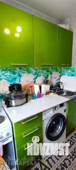 1-к квартира, вторичка, 23м2, 8/9 этаж