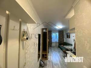 1-к квартира, вторичка, 20м2, 1/5 этаж