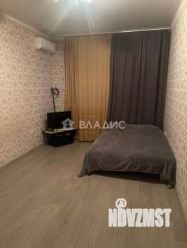 1-к квартира, вторичка, 36м2, 5/6 этаж