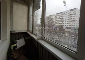 2-к квартира, вторичка, 43м2, 3/4 этаж