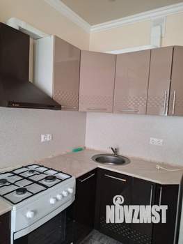 1-к квартира, вторичка, 37м2, 2/3 этаж